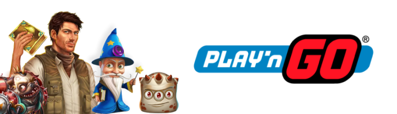 Slot Play'n GO