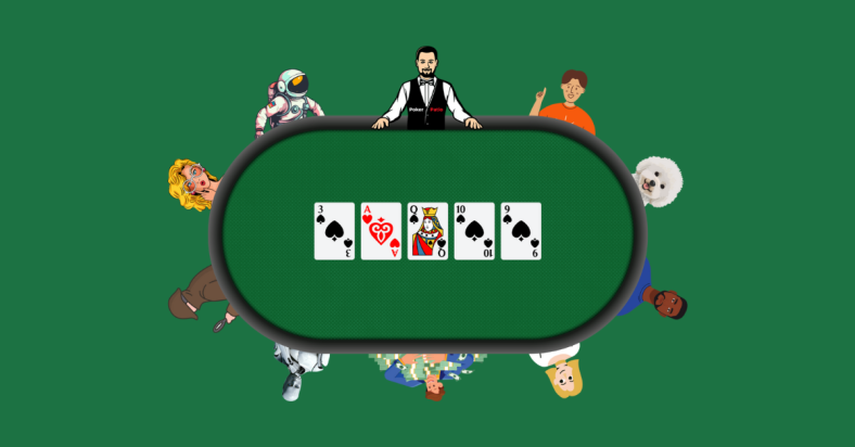 Poker Online